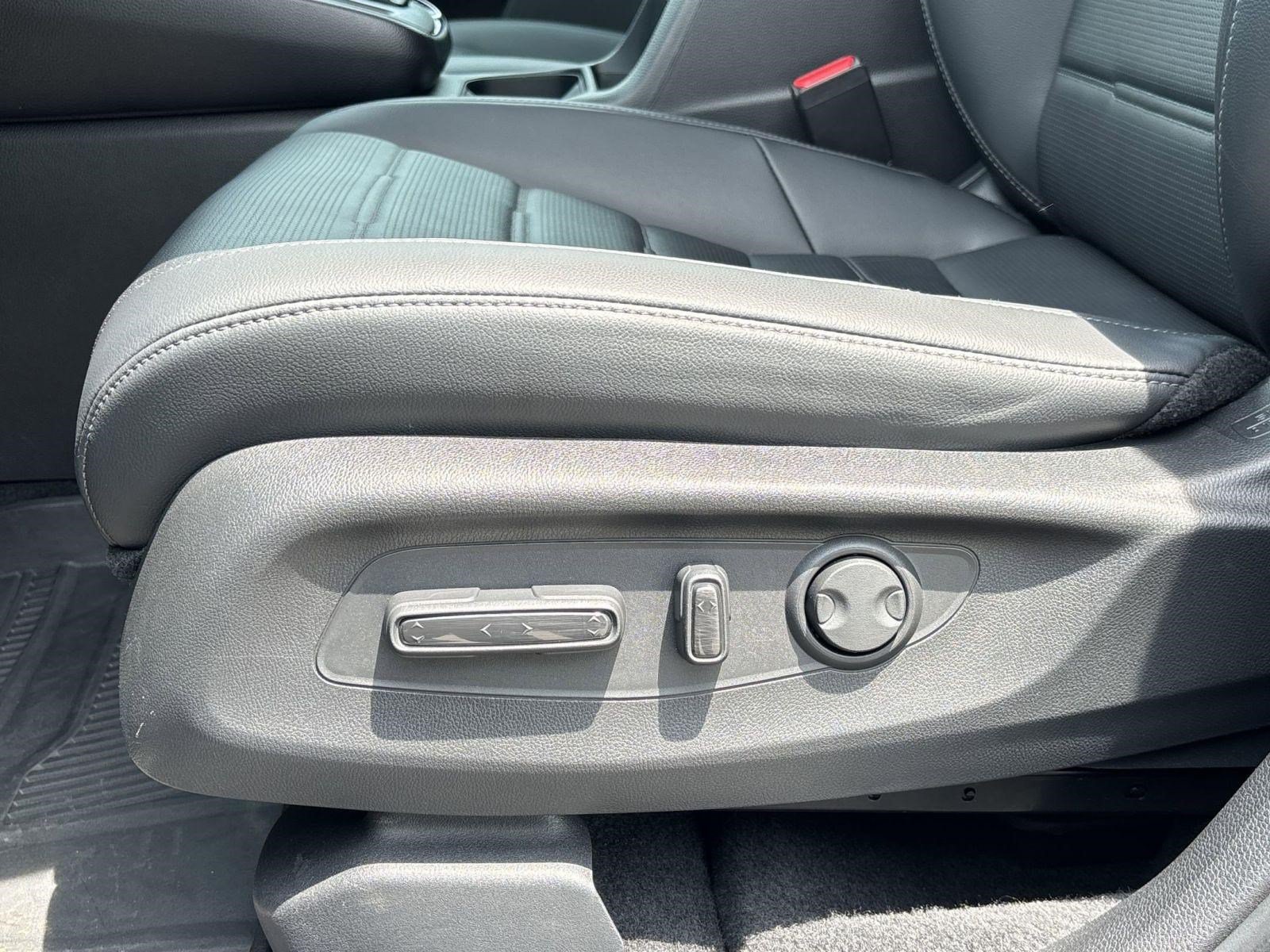 Used 2023 Honda CR-V EX-L image 13