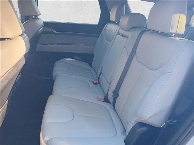Used 2021 Hyundai Palisade SEL image 13
