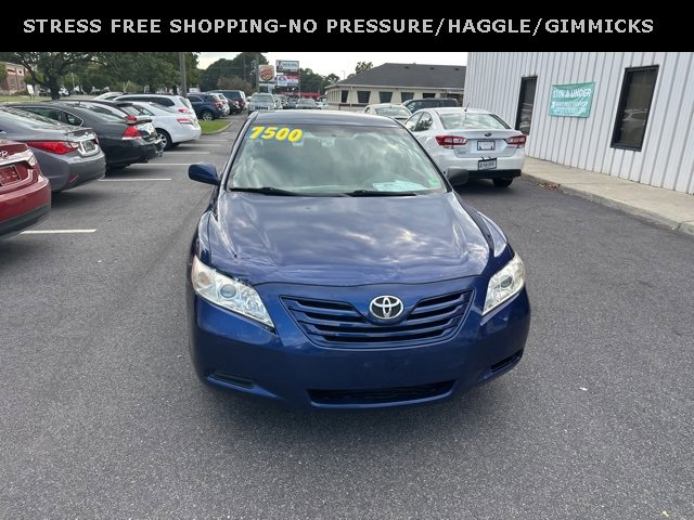 Used 2009 Toyota Camry LE image 39