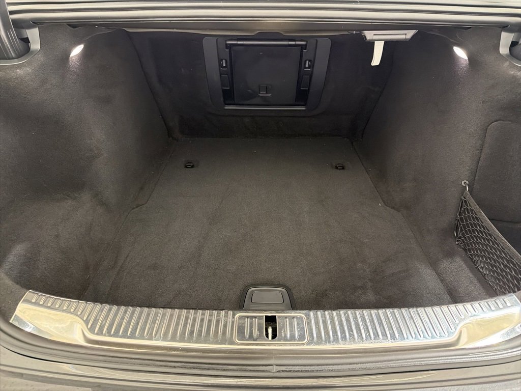 Used 2022 Mercedes-Benz S 500 4MATIC image 31