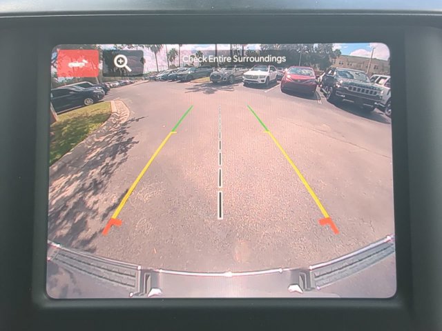 Used 2023 RAM 1500 Big Horn RWD image 23