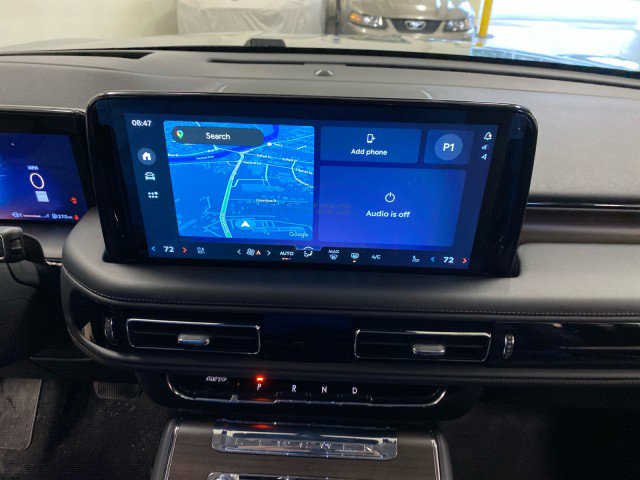 Used 2026 Lincoln Aviator Reserve w/ Jet Appearance Package image 22