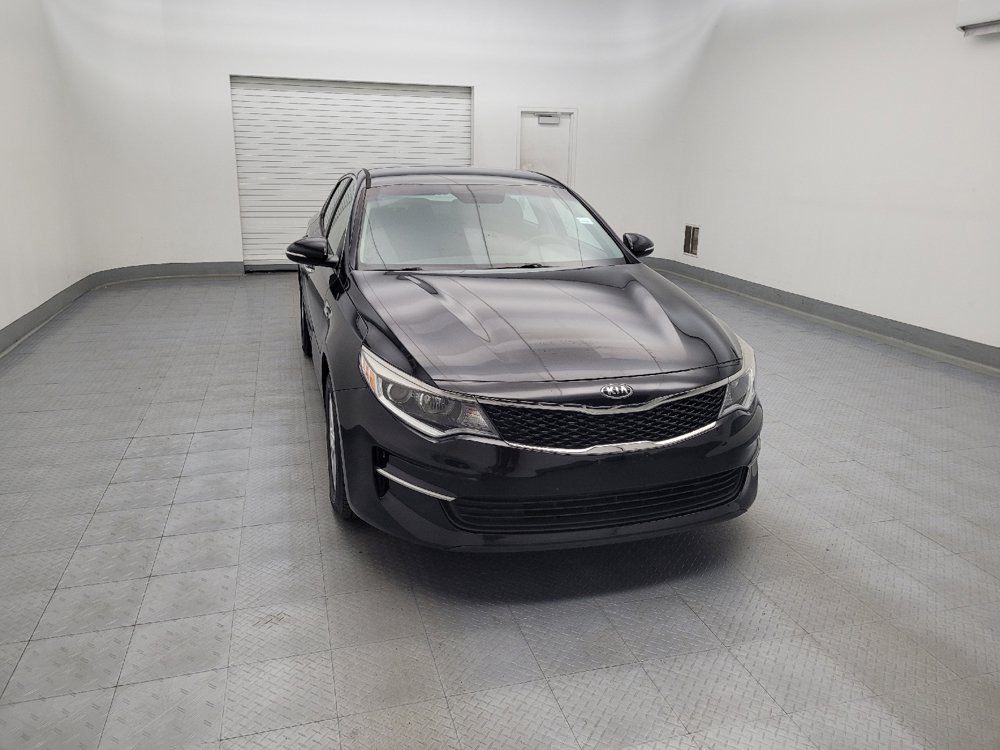 Used 2016 Kia Optima LX FWD image 14