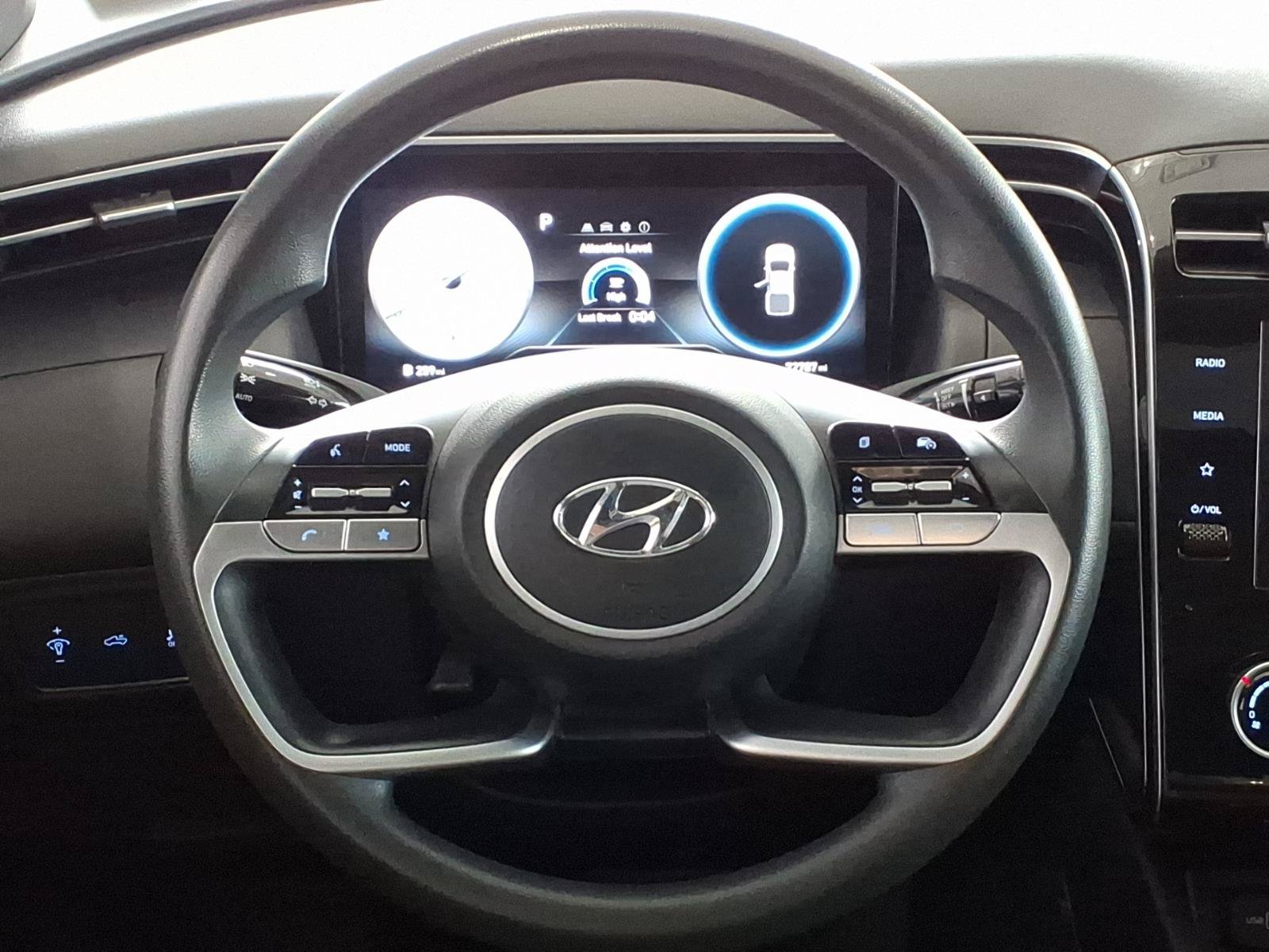 Used 2023 Hyundai Santa Cruz SEL w/ Activity Package AWD/4WD image 25