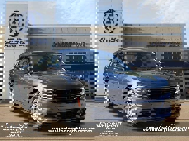 Used 2022 Dodge Charger SXT