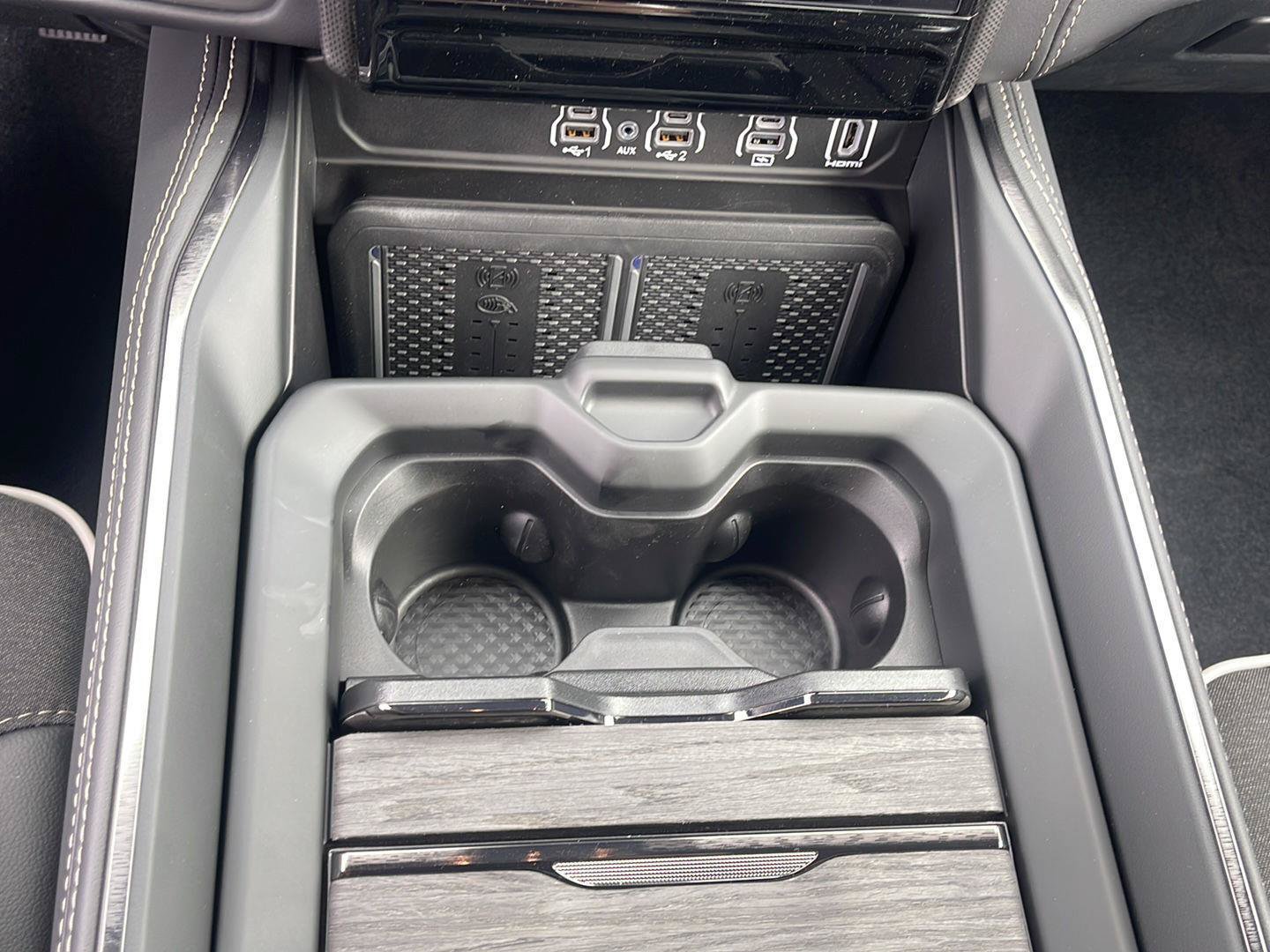 New 2027 RAM 1500 Limited AWD/4WD image 19
