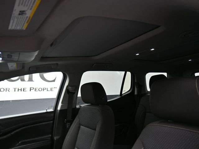 Used 2021 GMC Acadia SLE w/ Driver Convenience Package image 16