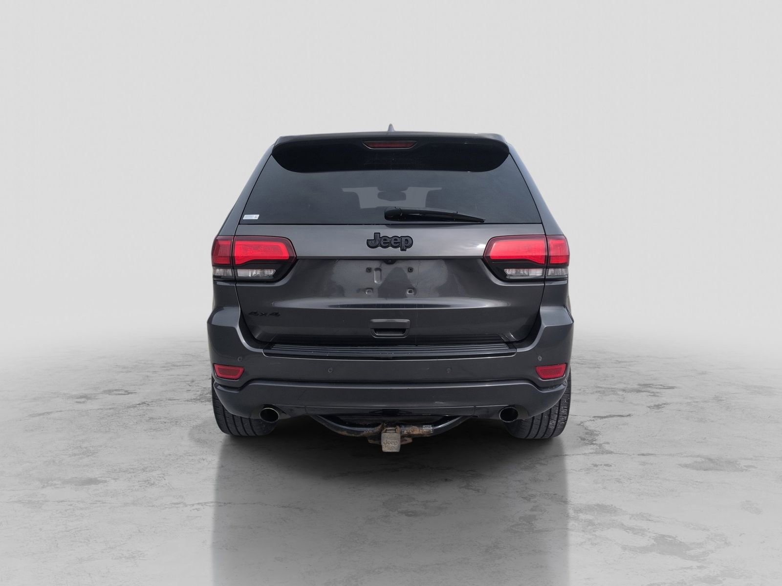 Used 2015 Jeep Grand Cherokee Altitude image 6