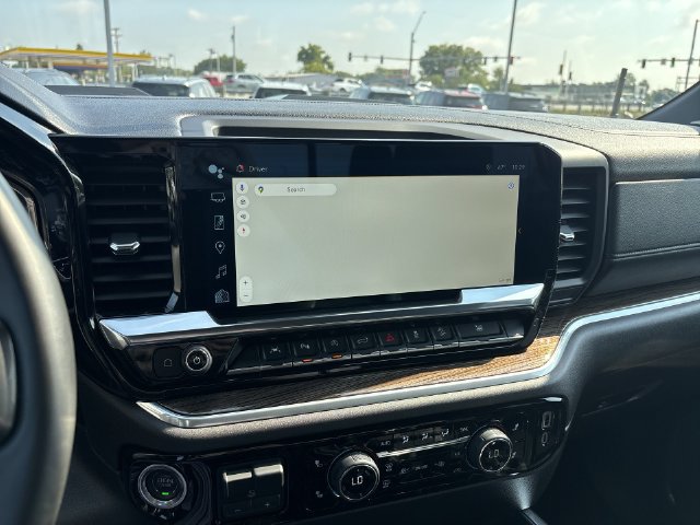 Certified 2025 Chevrolet Silverado 1500 LT Trail Boss w/ LT Trail Boss Premium Package AWD/4WD image 27