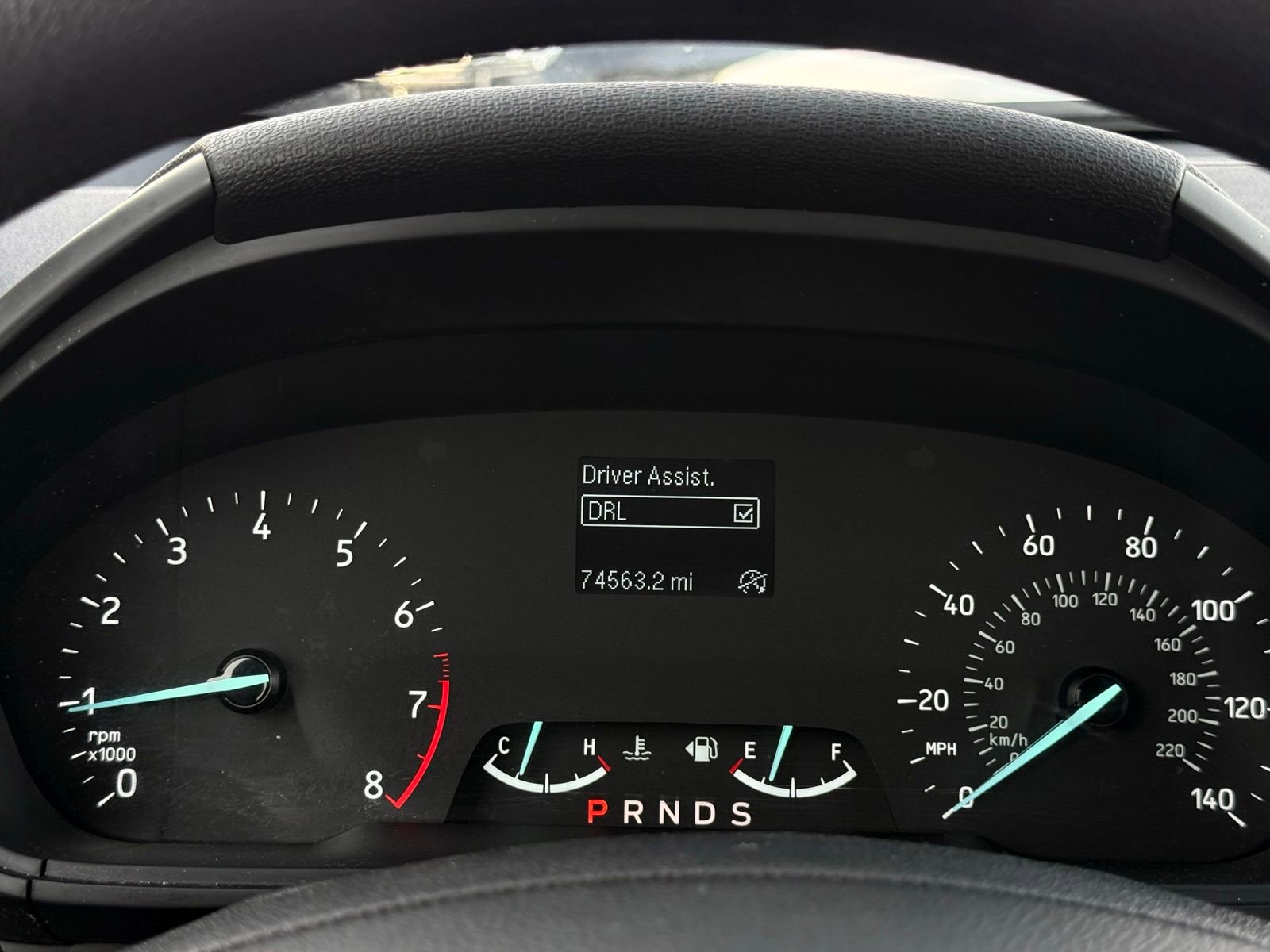 Used 2020 Ford EcoSport S image 34