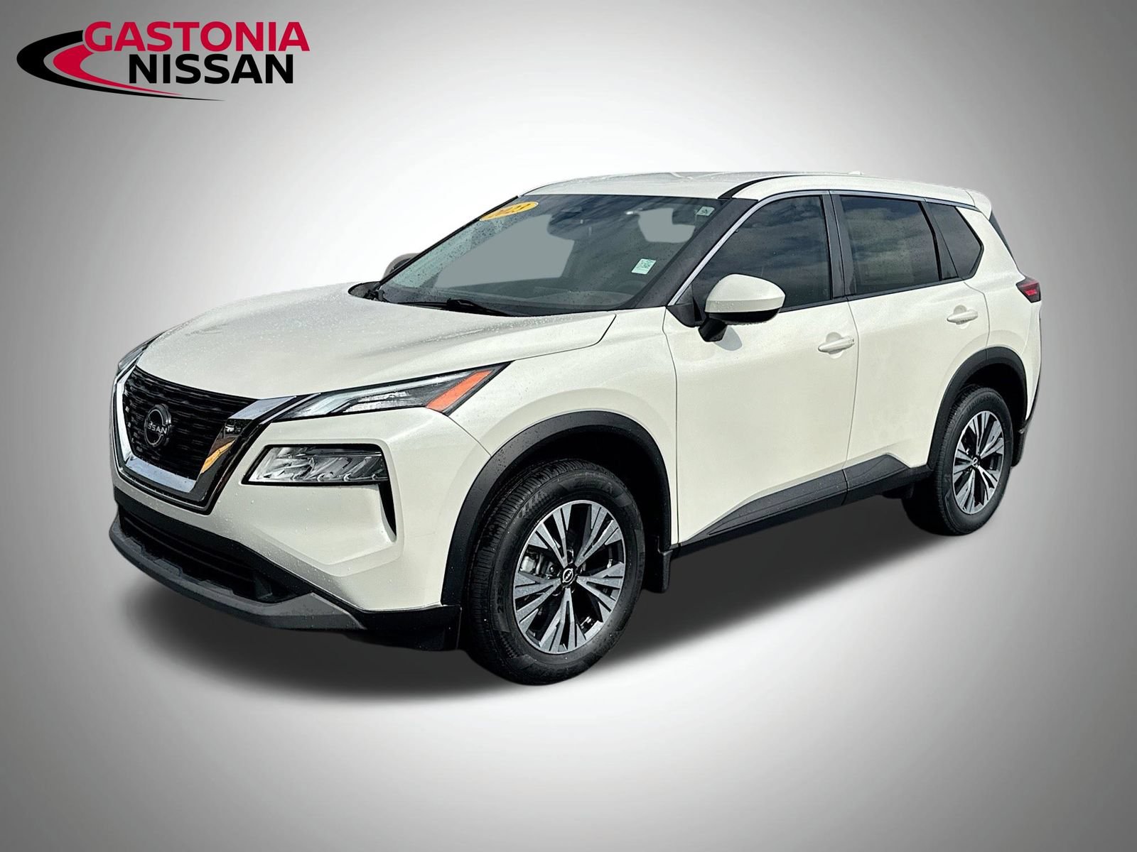 Used 2023 Nissan Rogue SV FWD video 3
