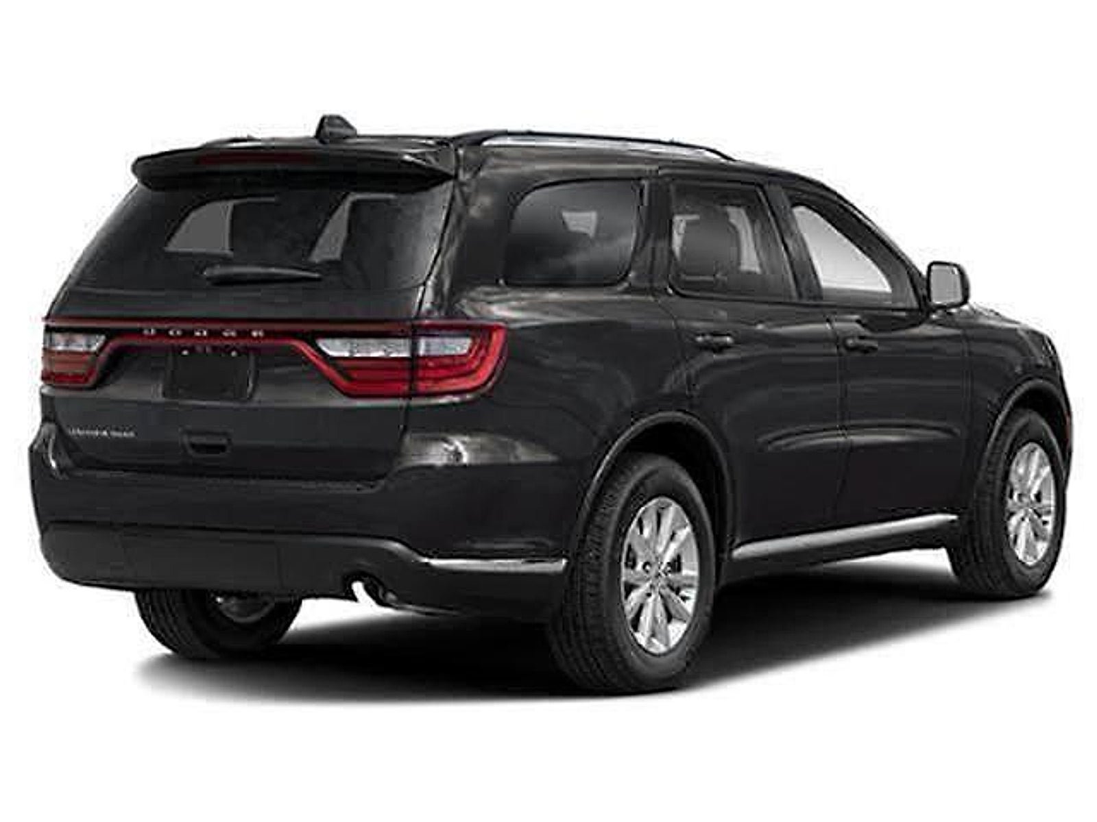 Used 2025 Dodge Durango GT AWD/4WD image 43