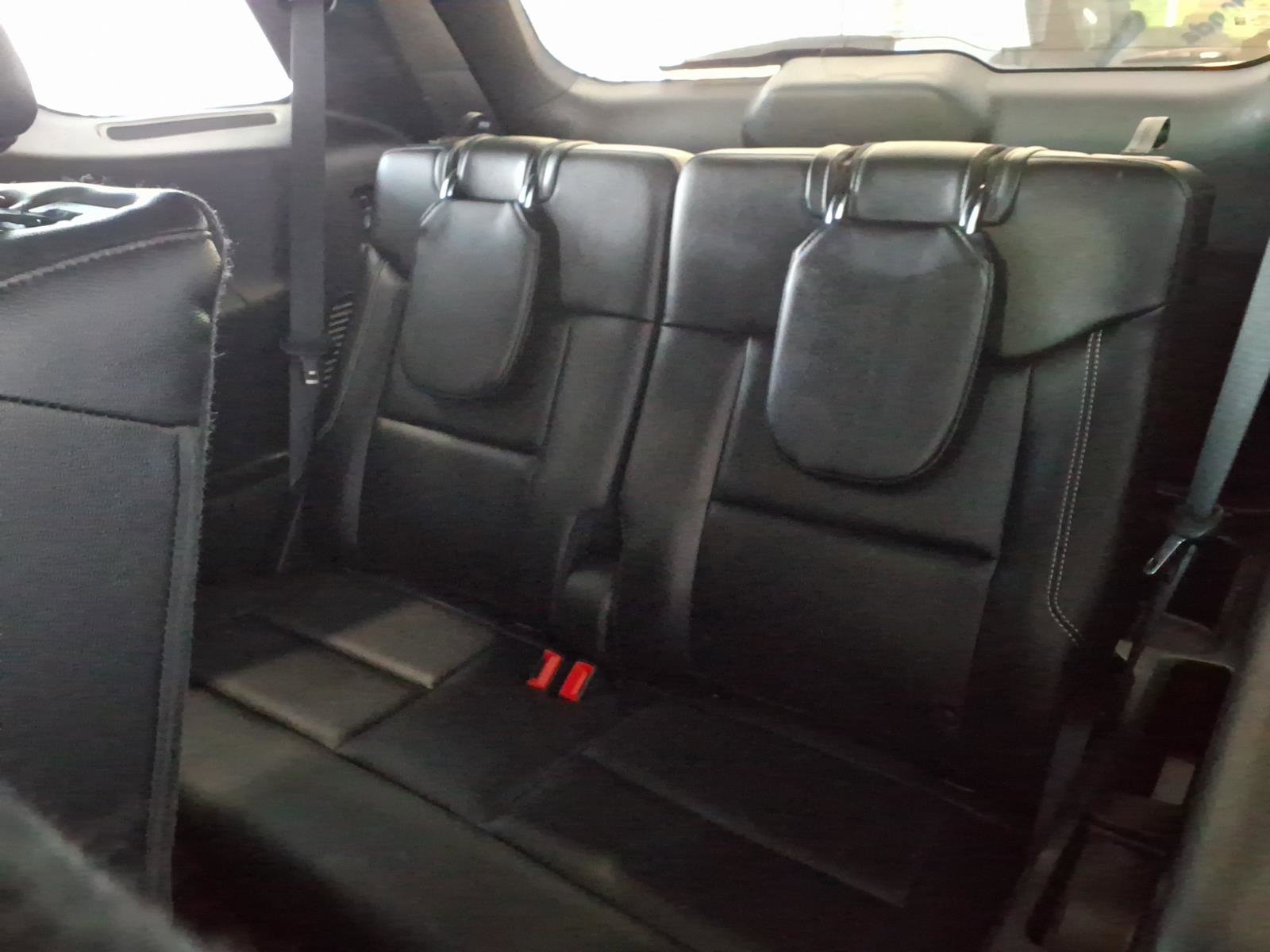 Used 2020 Ford Explorer ST w/ ST Street Pack image 14