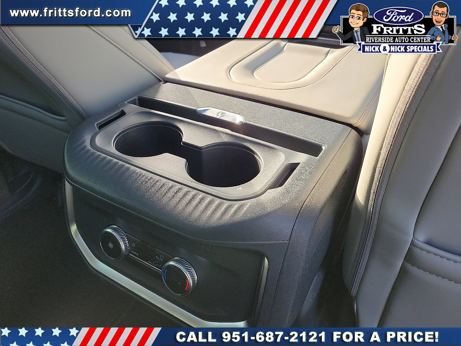 Certified 2025 Ford Expedition Max Active image 18