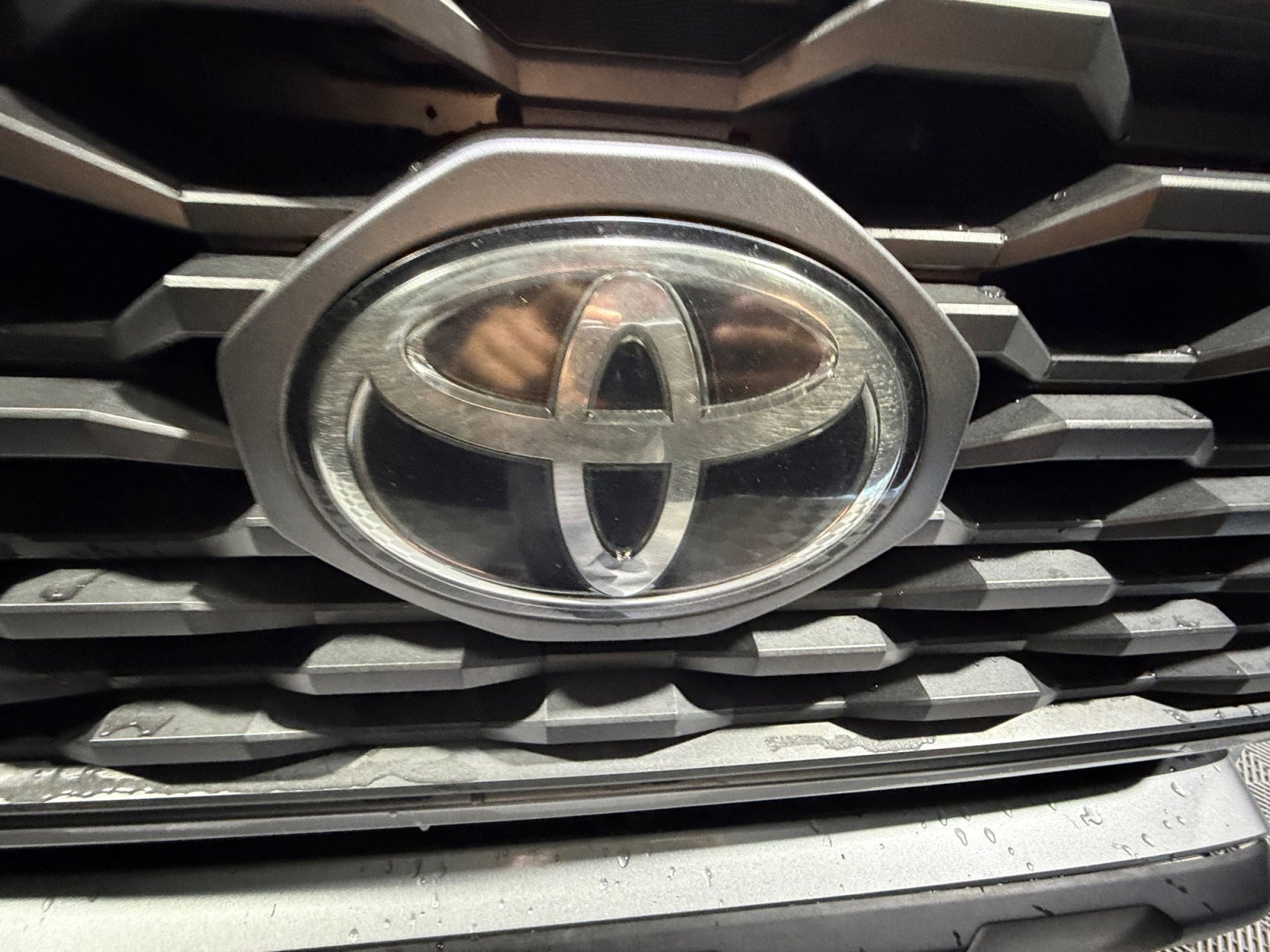 Used 2021 Toyota Tacoma TRD Off-Road w/ Technology Package image 23