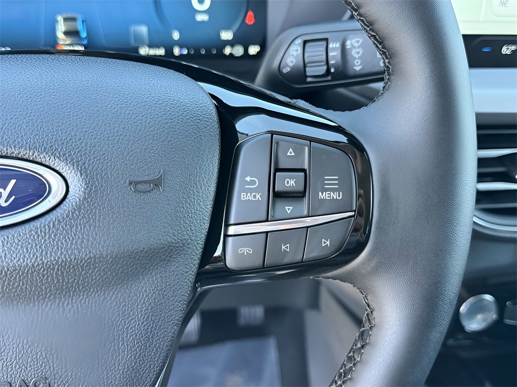 New 2026 Ford Escape Platinum w/ Premium Technology Package image 17