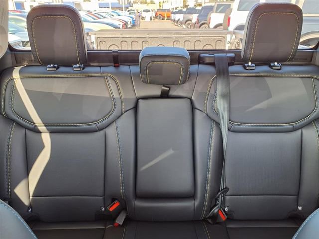 New 2025 Ford Maverick Lobo image 13