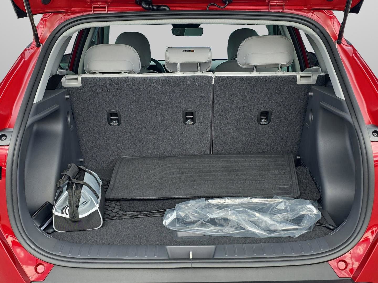 New 2026 Hyundai Kona SEL Sport image 8