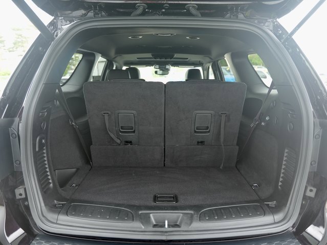 Used 2024 Dodge Durango GT image 6