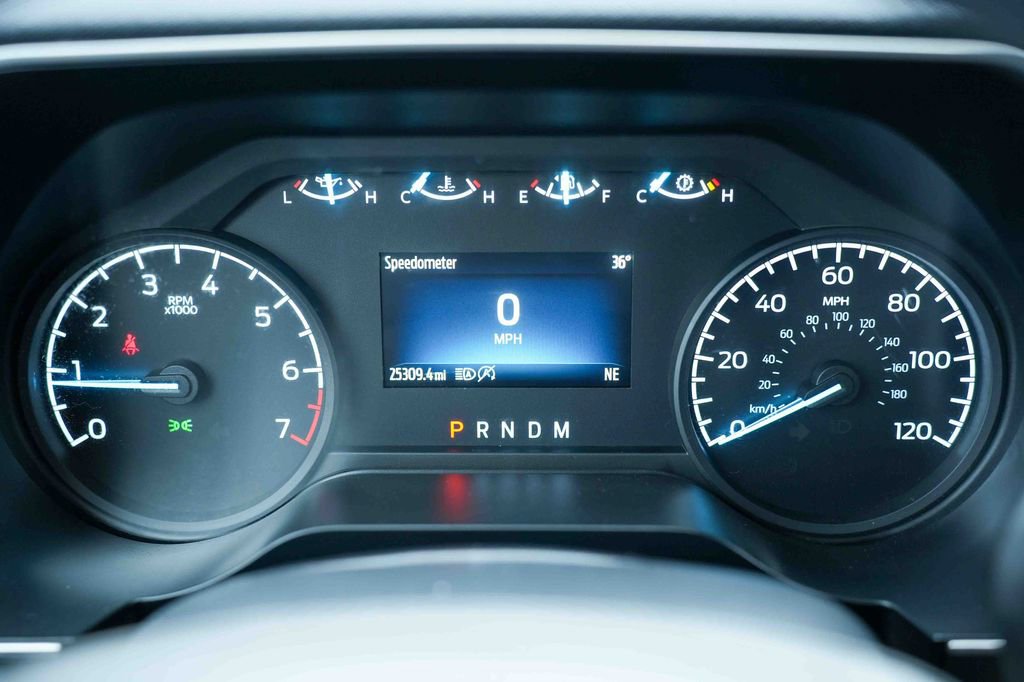 Certified 2023 Ford F150 XL w/ STX Appearance Package image 21