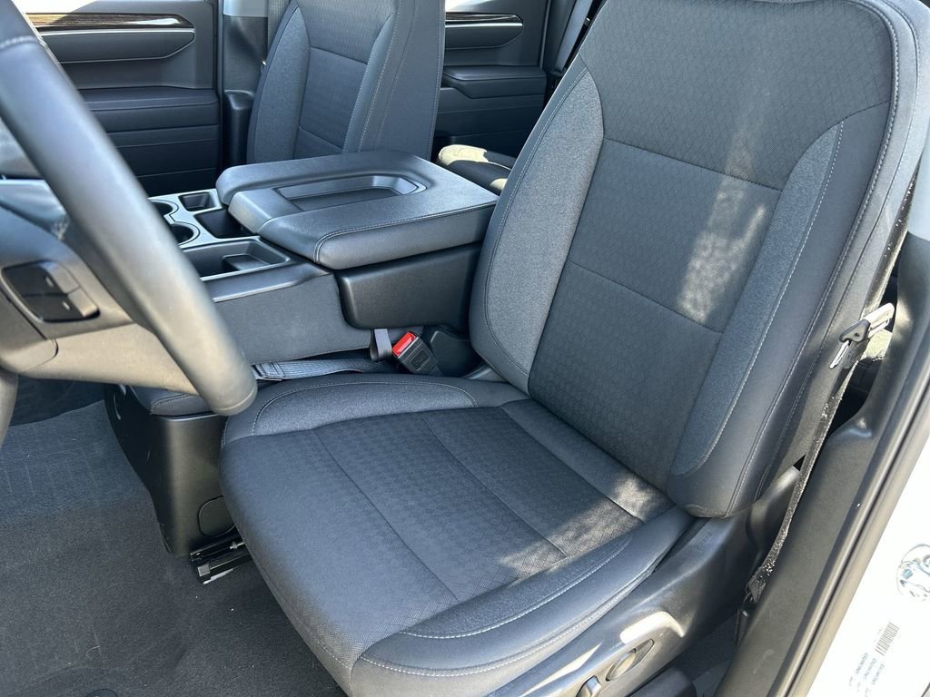 Used 2025 GMC Sierra 1500 Elevation AWD/4WD image 19