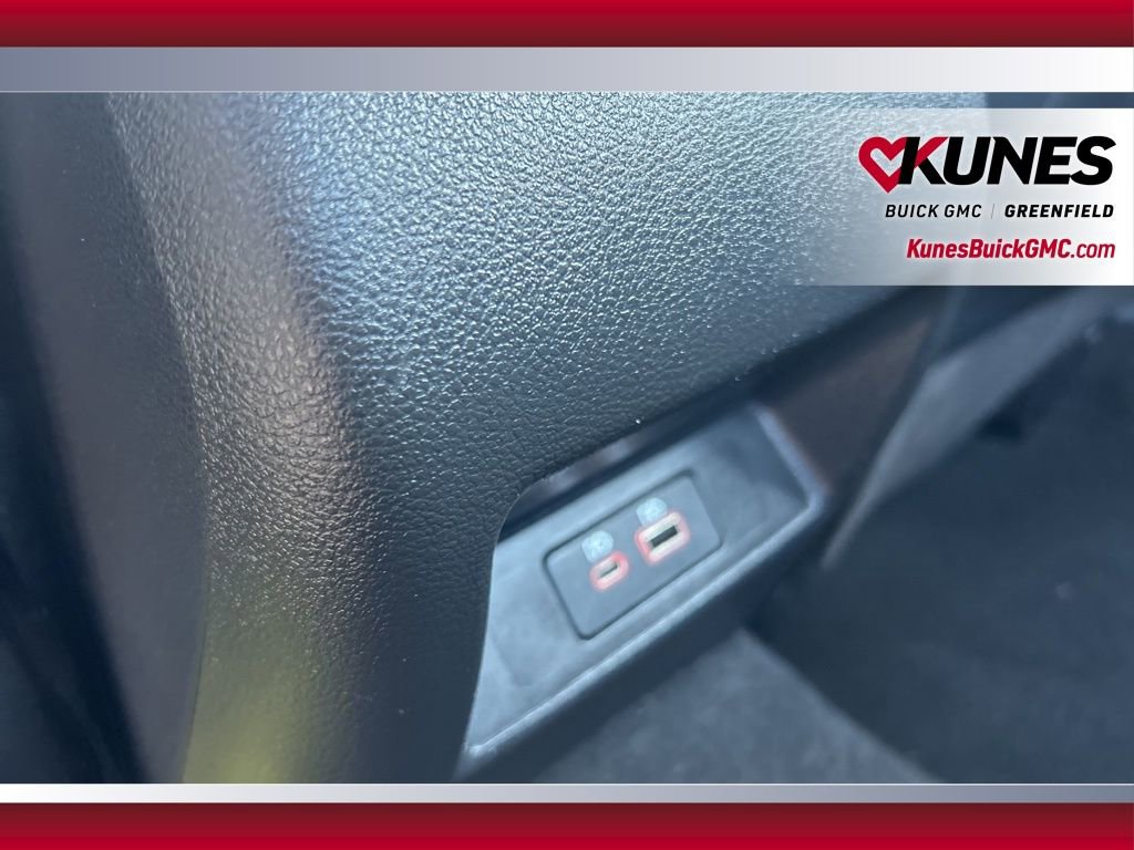 Used 2024 Nissan Altima 2.5 SR AWD/4WD image 36