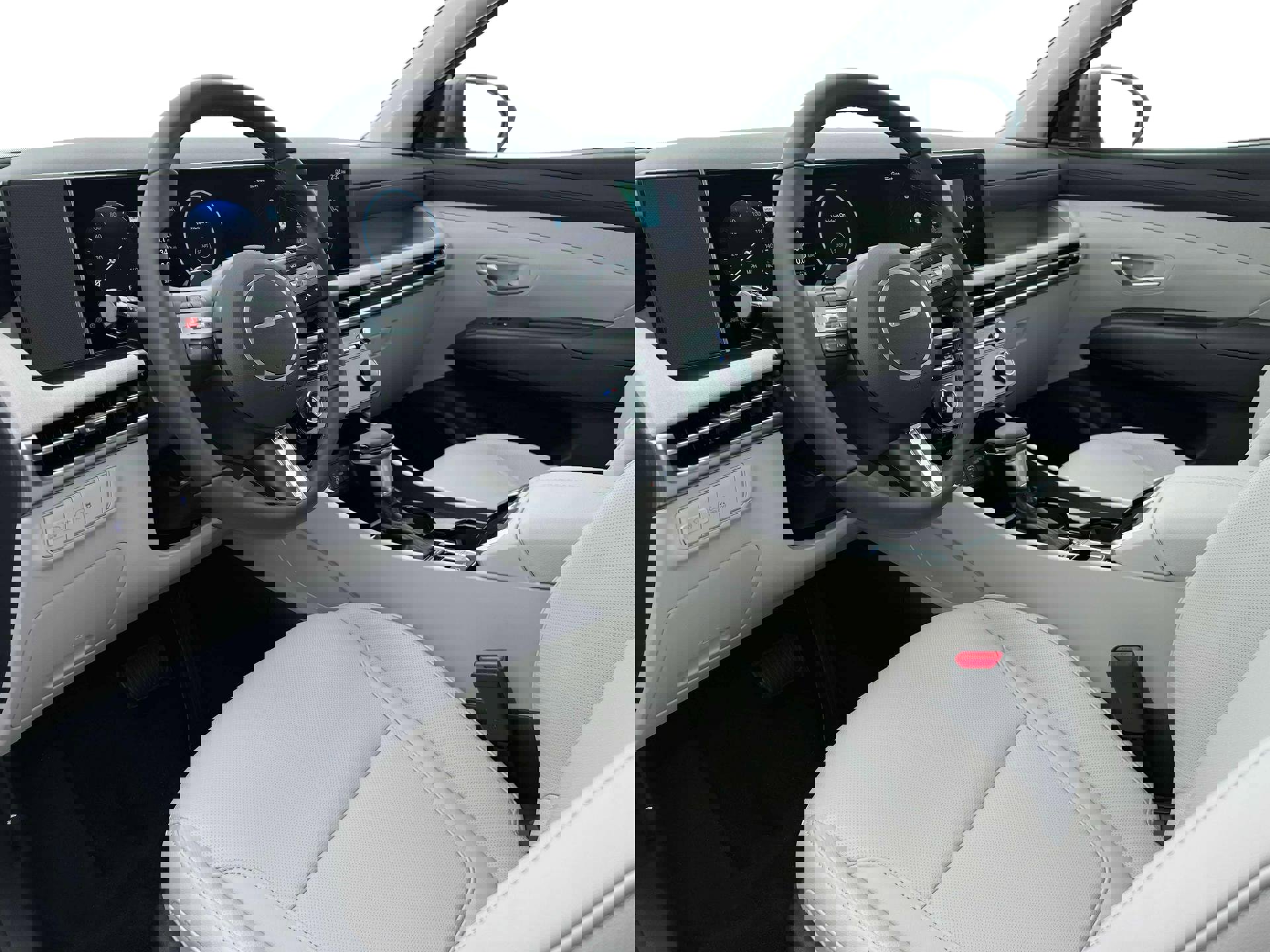 Used 2025 Hyundai Tucson SEL image 14