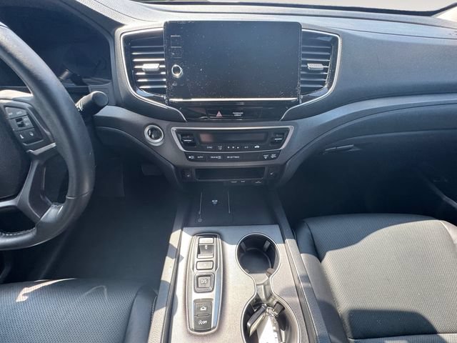 Used 2024 Honda Ridgeline RTL image 11