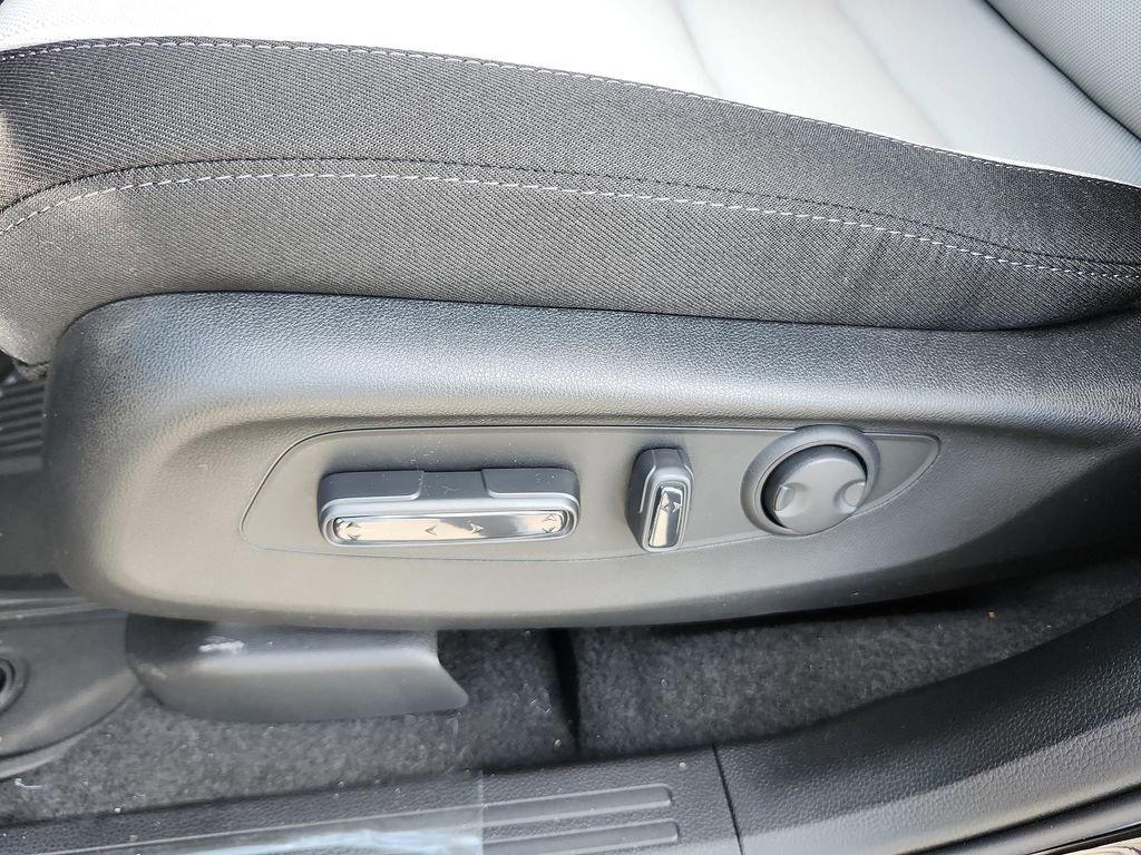 New 2026 Honda CR-V EX image 26