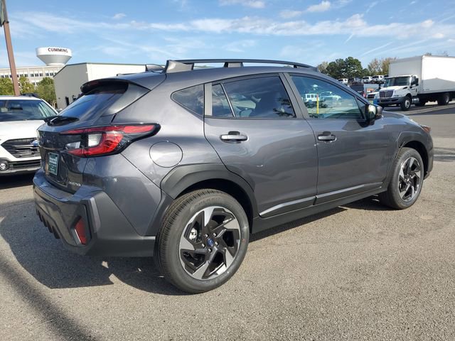 New 2025 Subaru Crosstrek 2.5i Limited image 6