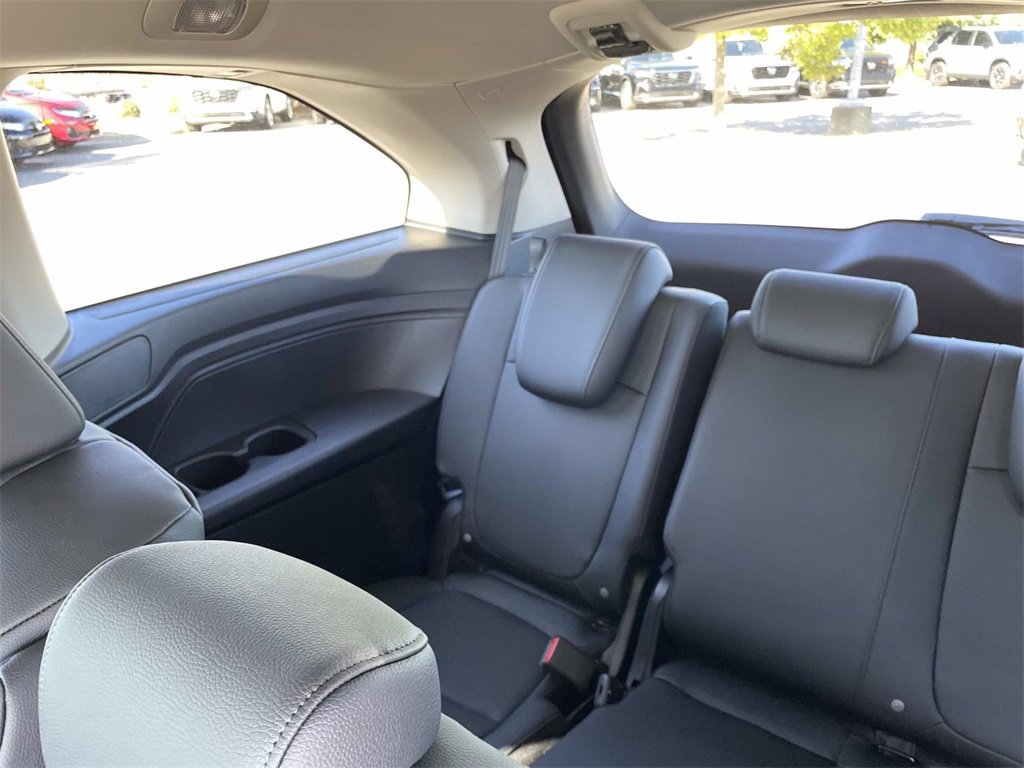 New 2026 Honda Odyssey EX-L image 11