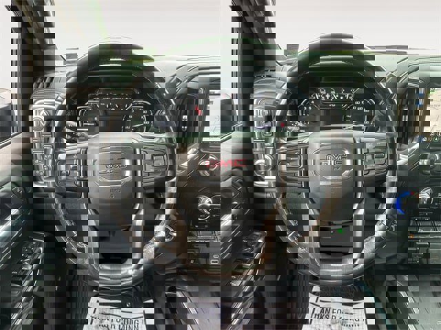 Used 2021 GMC Sierra 2500 AT4 w/ AT4 Preferred Package image 12