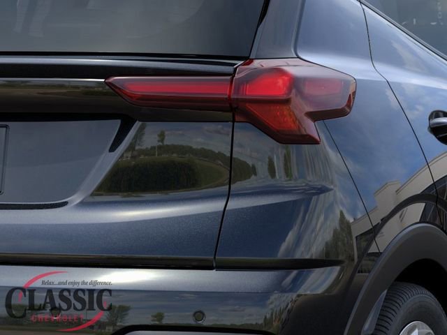 New 2027 Chevrolet Bolt LT w/ Comfort Package FWD image 13