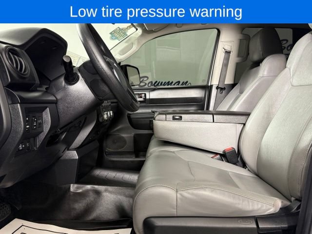 Used 2020 Toyota Tundra SR AWD/4WD image 12