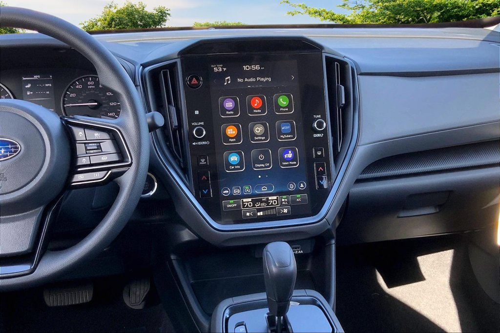 New 2026 Subaru Crosstrek 2.5i Premium AWD/4WD image 6