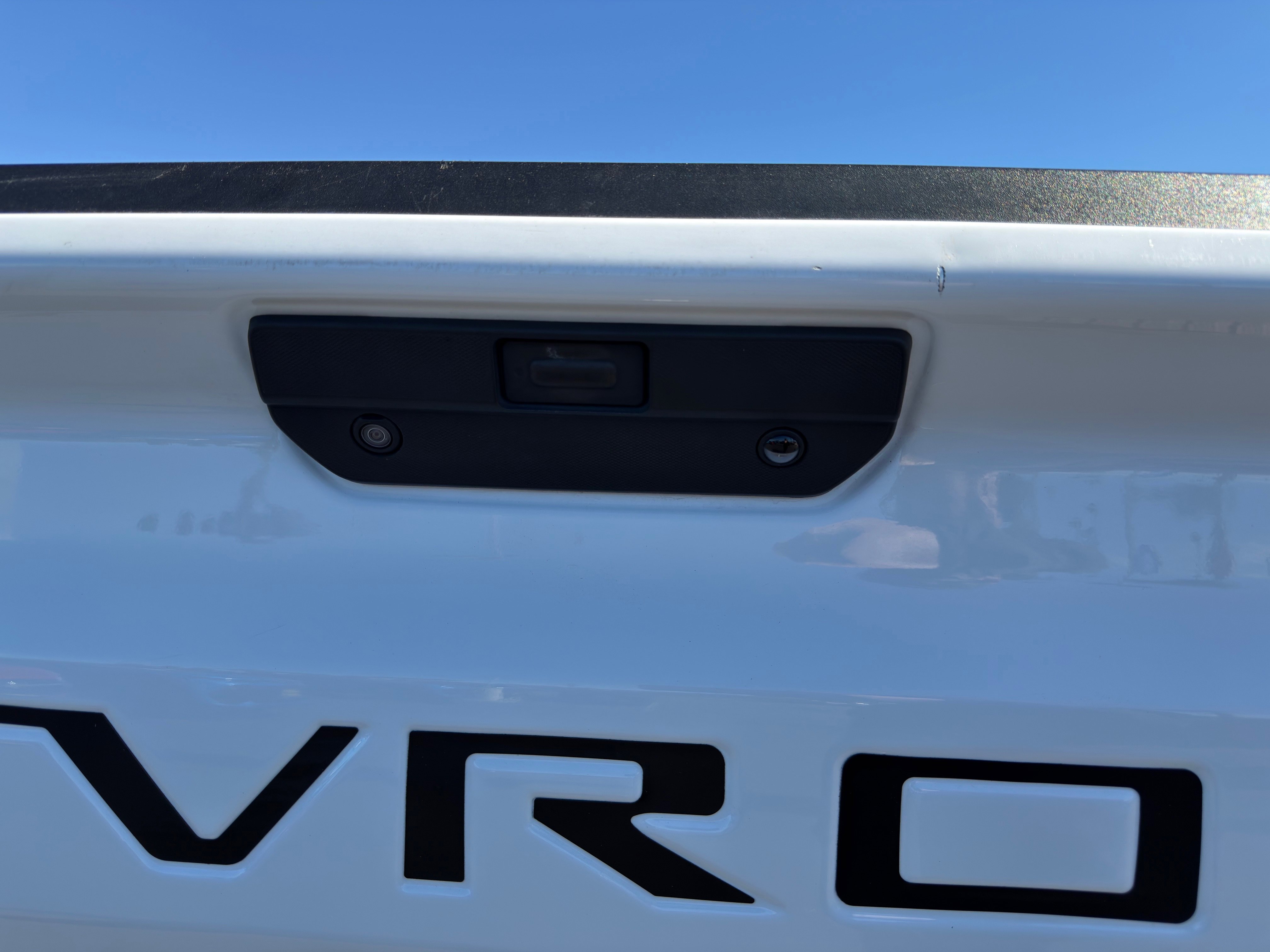 Used 2021 Chevrolet Silverado 1500 RST w/ Z71 Off-Road Package image 15