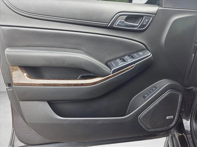Used 2017 Chevrolet Tahoe LT AWD/4WD image 11