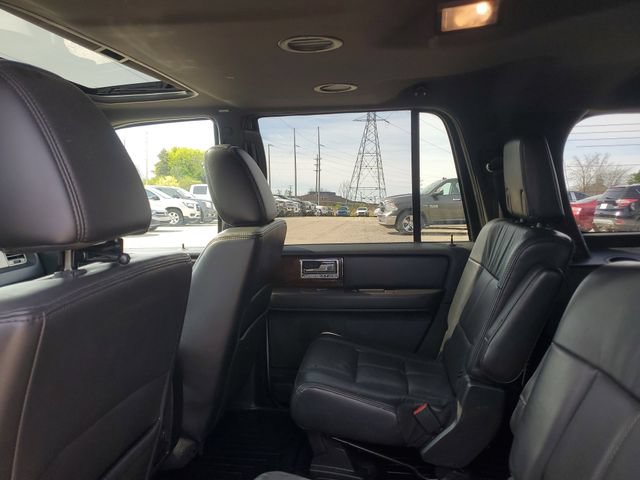 Used 2014 Lincoln Navigator L 4WD image 7