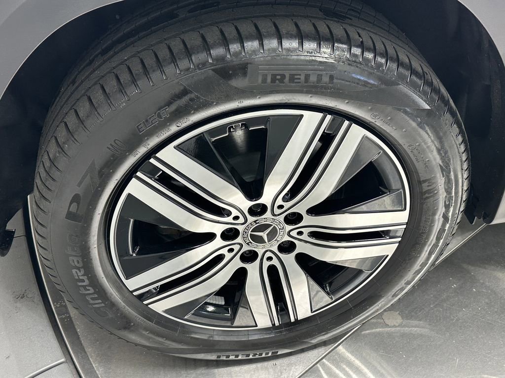 Certified 2024 Mercedes-Benz EQB 250+ image 19