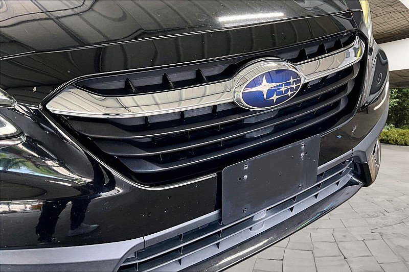 Used 2020 Subaru Legacy Limited AWD/4WD image 33