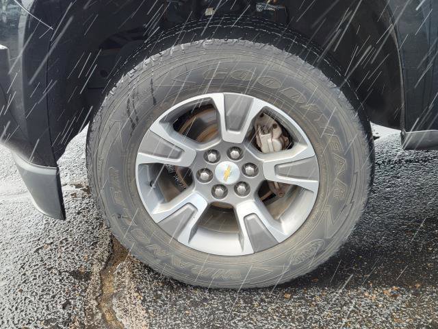 Used 2020 Chevrolet Colorado Z71 w/ Safety Package image 5