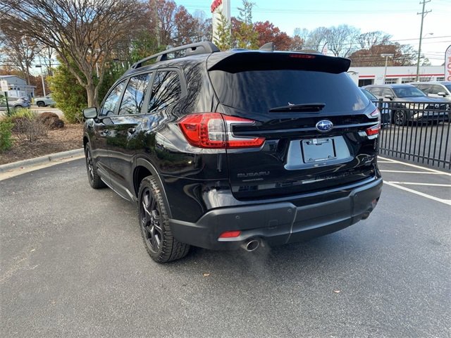 Used 2023 Subaru Ascent Onyx Edition image 6