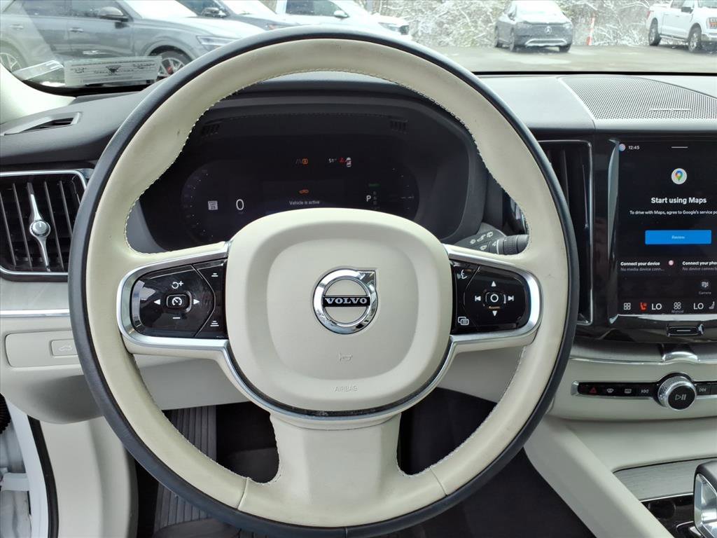 Certified 2024 Volvo XC60 T8 Plus w/ Climate Package image 15