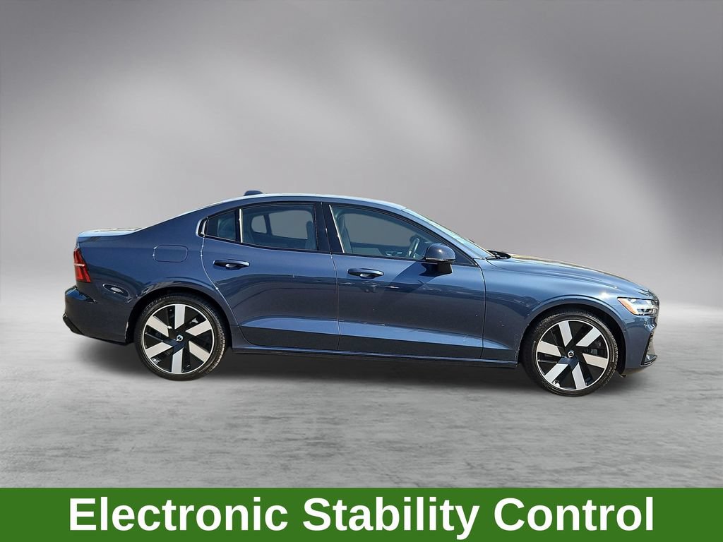Used 2024 Volvo S60 T8 Plus w/ Protection Package Premier AWD/4WD image 8