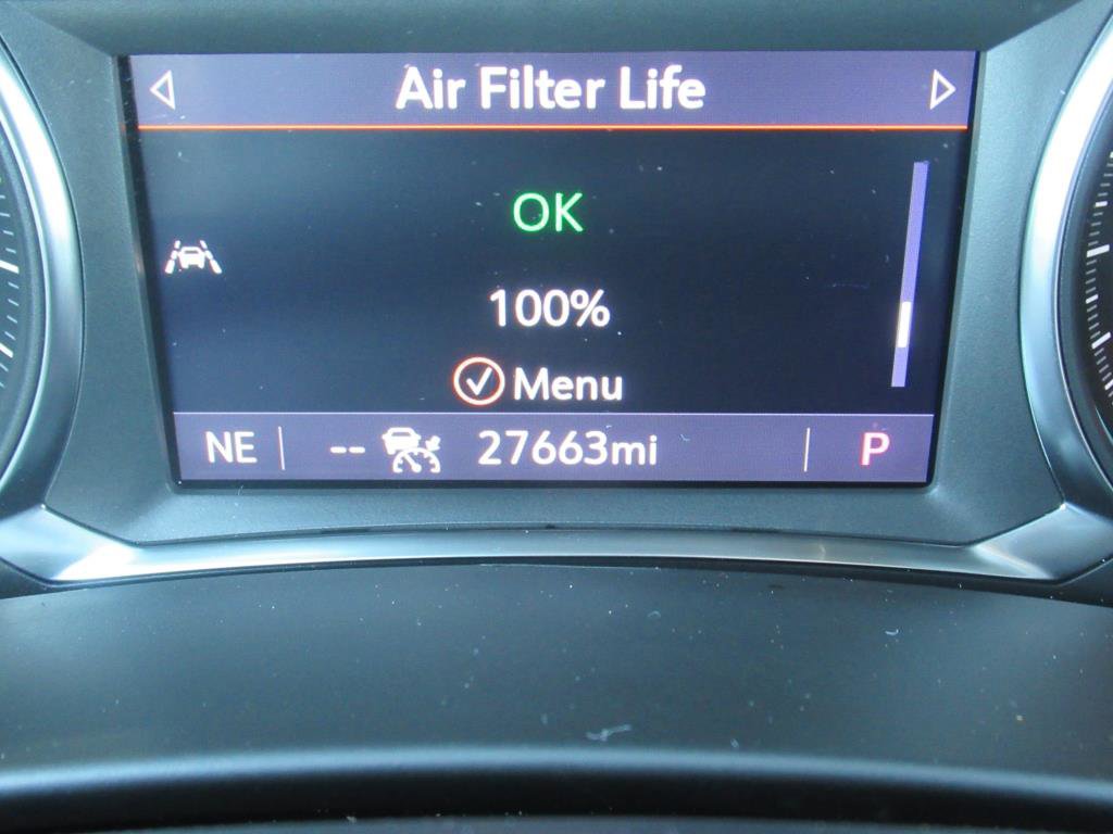 Used 2022 Chevrolet Equinox Premier image 31