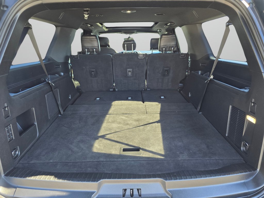 Used 2020 Ford Expedition Max Limited AWD/4WD image 21