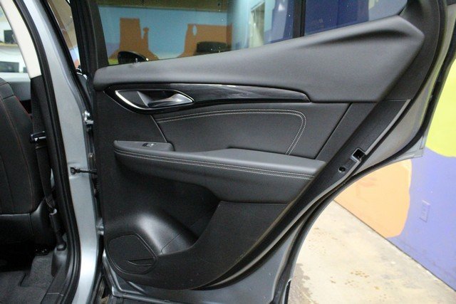 Certified 2023 Buick Envision Essence w/ Sport Touring Package image 13