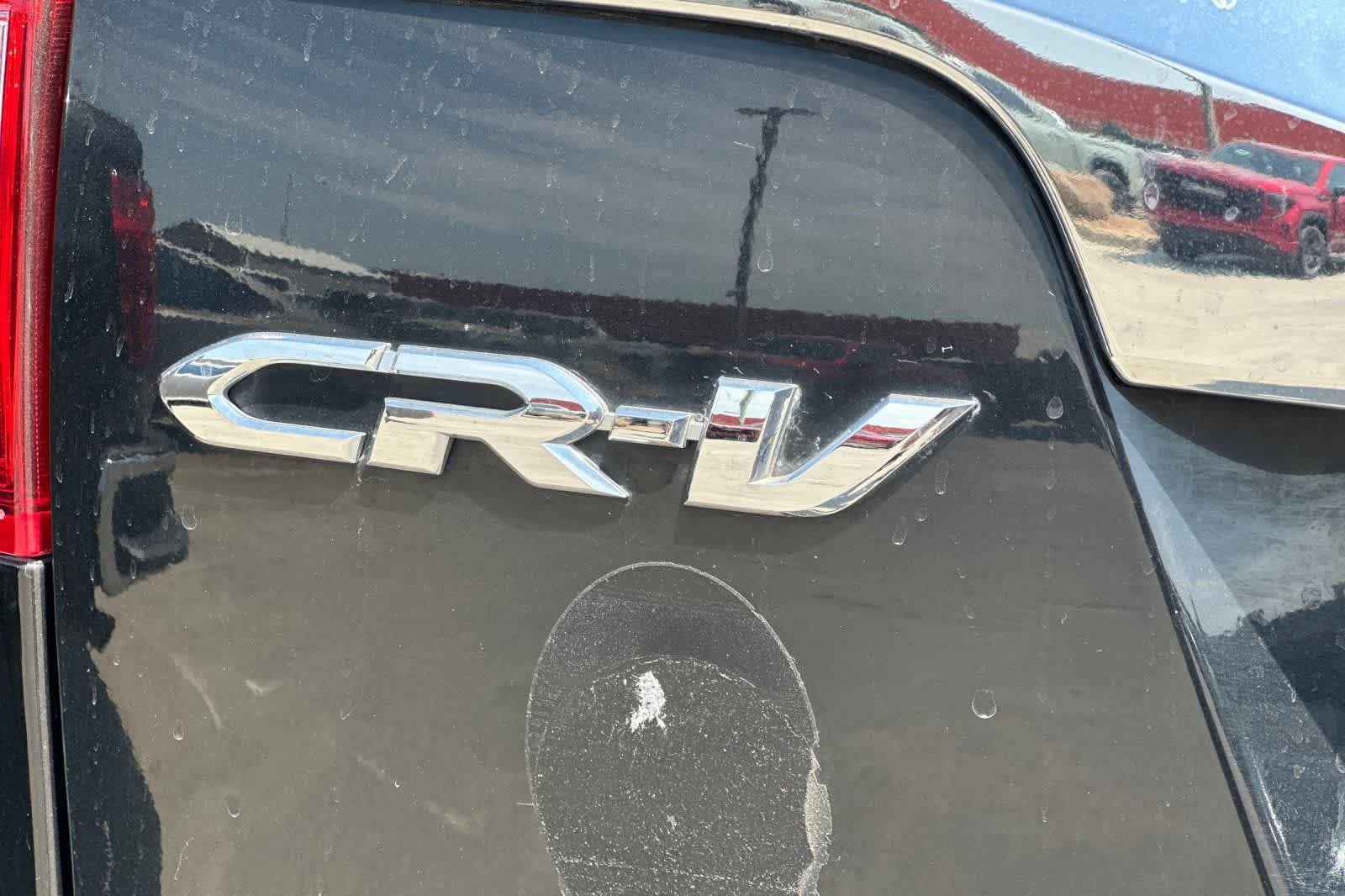 Used 2015 Honda CR-V Touring image 13