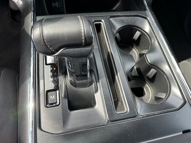 Certified 2023 Ford F150 XLT w/ Equipment Group 302A High AWD/4WD image 12