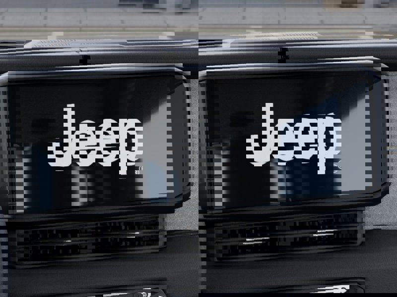 New 2025 Jeep Wrangler Unlimited Sport image 48